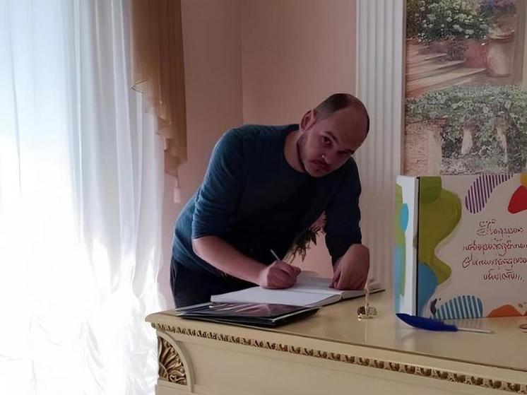Во Всеволожском ЗАГСе зарегистрировали 1000-го ребенка