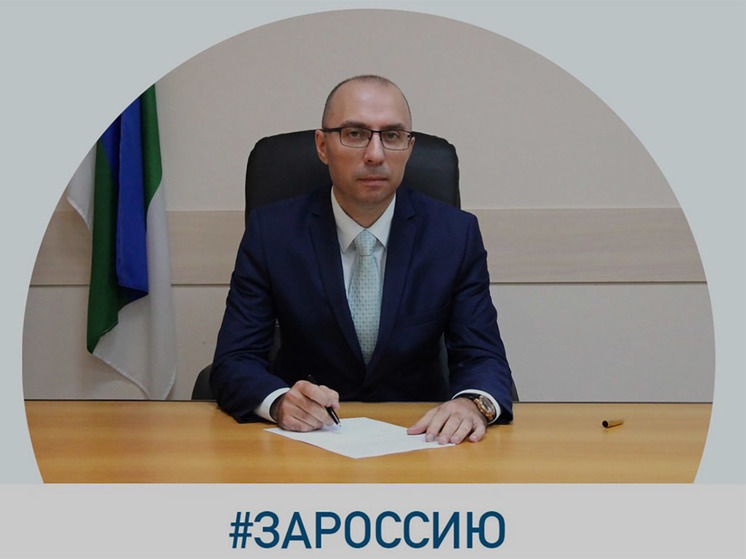 СК объяснил задержание почти ушедшего на СВО мэра Печоры