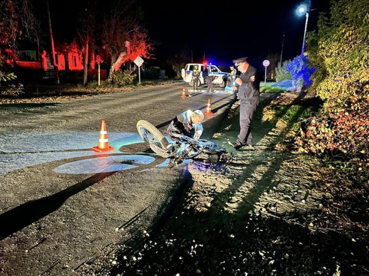 Свердловские силовики поймали водителя, насмерть сбившего велосипедиста