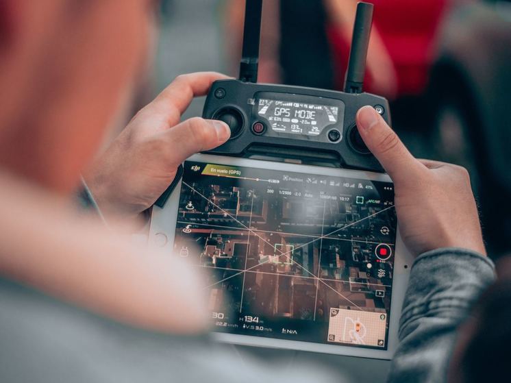 NYT: Украина испытывает дефицит беспилотников