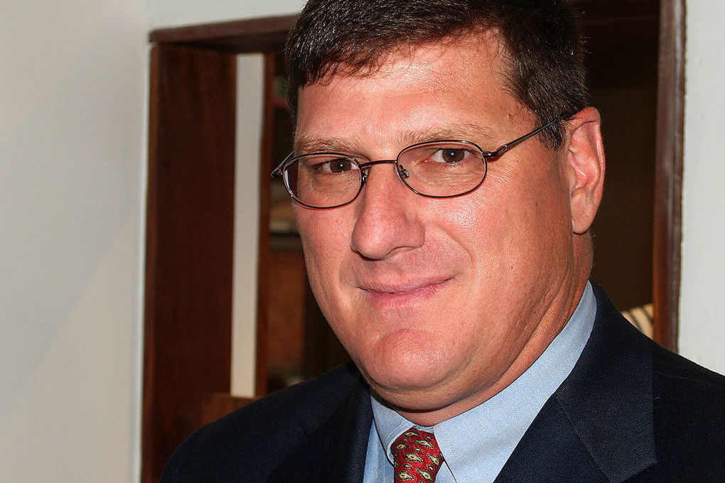 Ex-intelligence officer Ritter: Russia will “take five more regions” of Ukraine