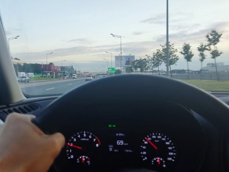 Участки восьми трасс перекроют в Ленобласти 1 октября