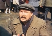 В возрасте 82 лет умер советский и российский актер, артист дубляжа Александр Липов