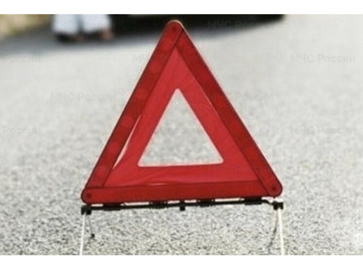 ДТП с пострадавшим произошло в Дорогобуже