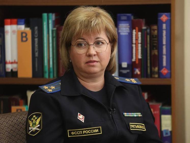 В Челябинской области разыскивают более тысячи должников по алиментам