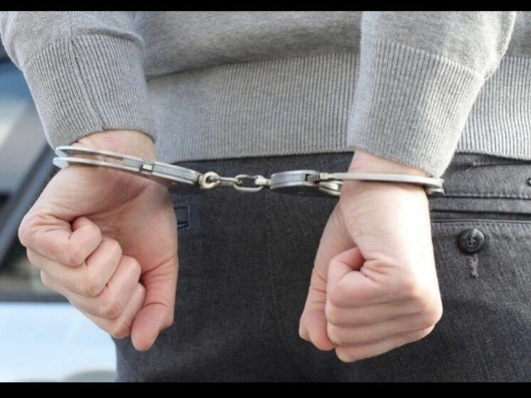 В Смоленске полицейские раскрыли кражу из магазина