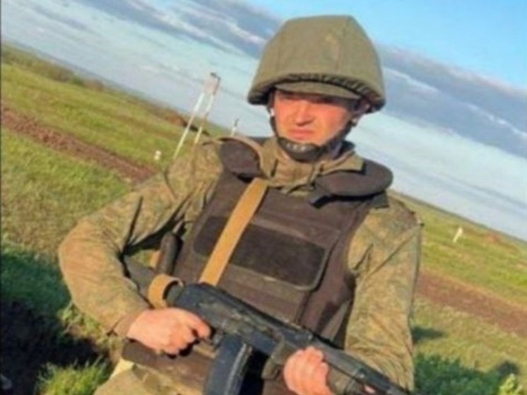 В зоне СВО пропал заключенный из колонии Ростовской области