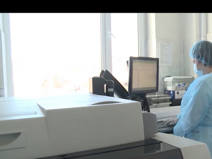 В Смоленской области выросла заболеваемость ОРВИ