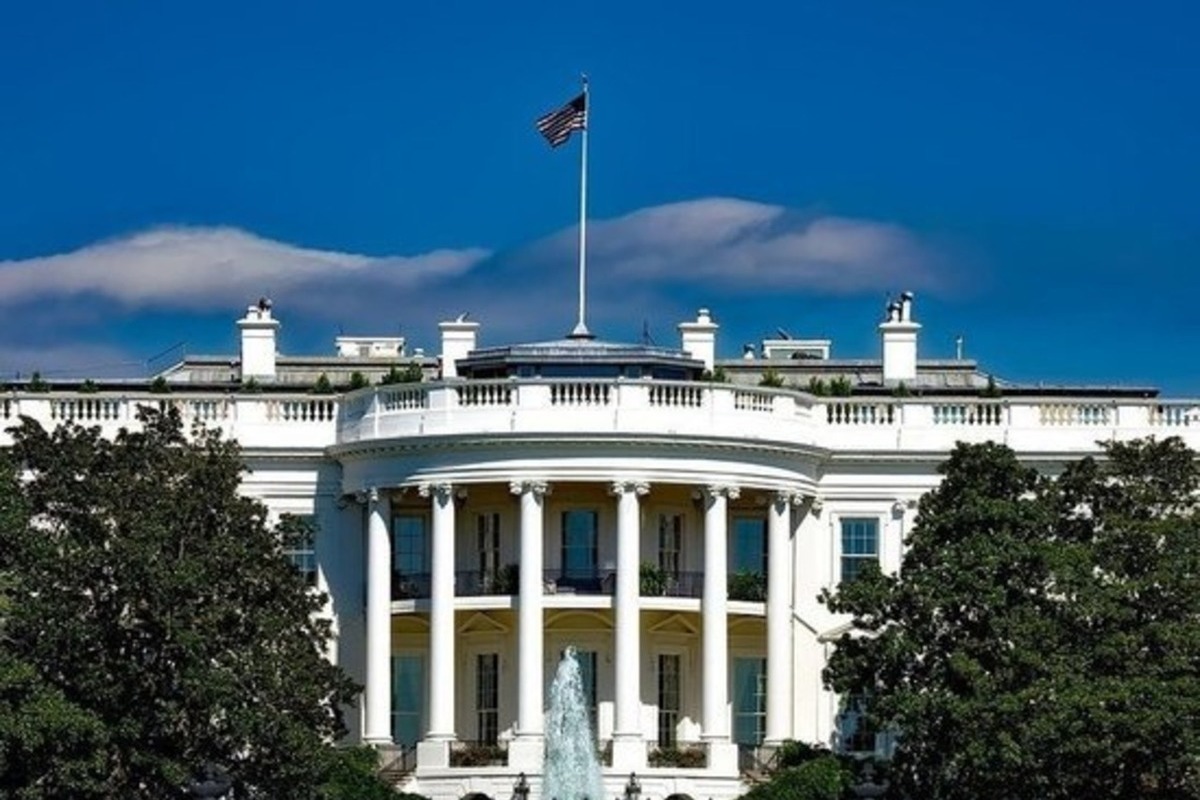 The White House called for consideration of a separate bill to help Kyiv