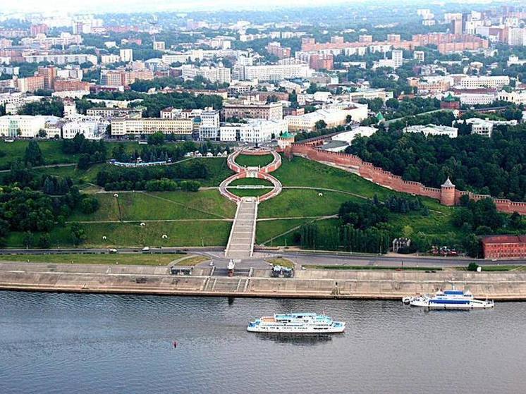 Фотография ивановых в нижнем новгороде