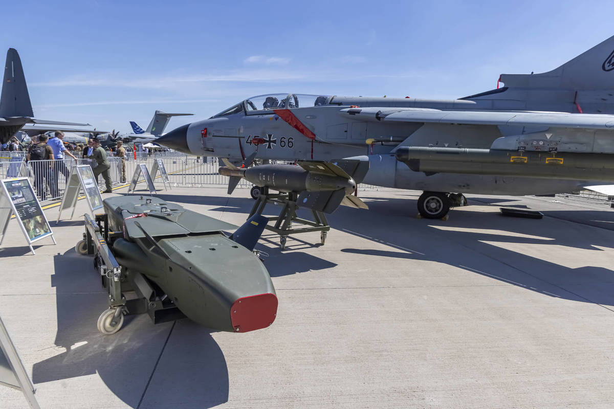 Ex-intelligence officer Ritter: Transfer of Taurus missiles to the Ukrainian Armed Forces could lead to war in Germany