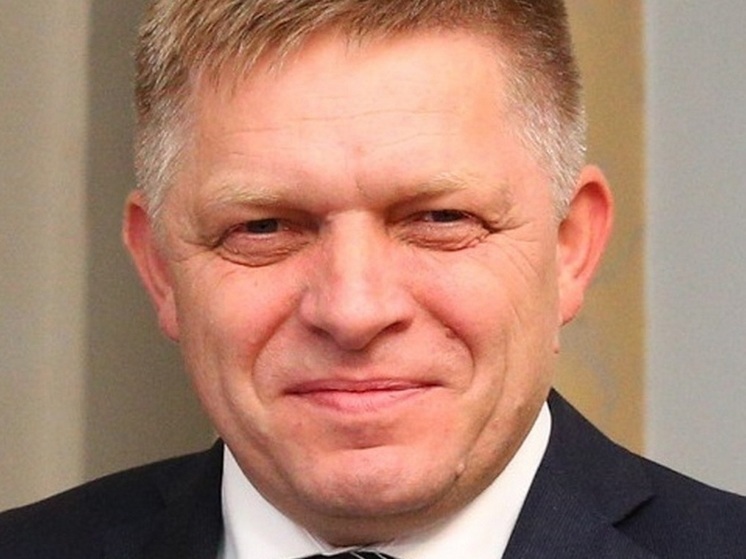 В Словакии на выборах победила партия экс-премьера, поддерживавшего РФ