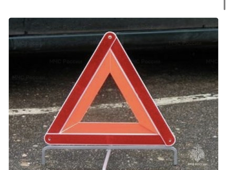 Столкновение автомобилей с пострадавшими произошло в Починке