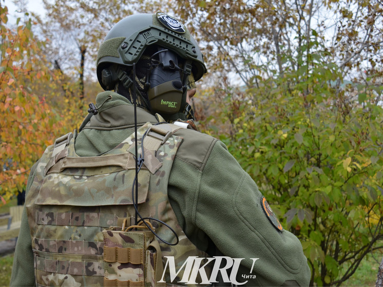 Перчатки для военных, спальные мешки и берцы подорожали в Забайкалье