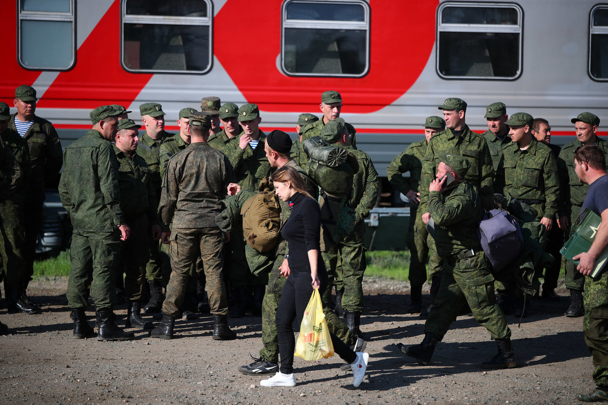 В Волгограде штрафы за неявку в военкомат выросли до 30 тысяч рублей