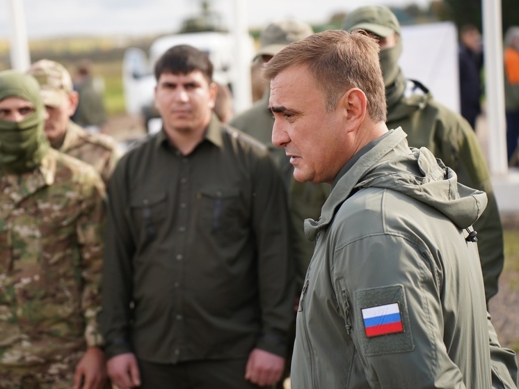 Губернатор Тульской области поздравил жителей с Днем Сухопутных войск