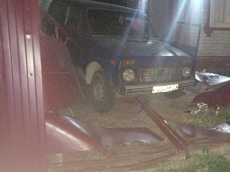 В Выселках мужчину подозревают в насилии в отношении полицейского