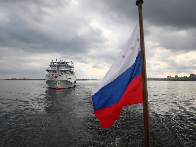 В Астрахани завершился Всероссийский слет казачьей молодежи