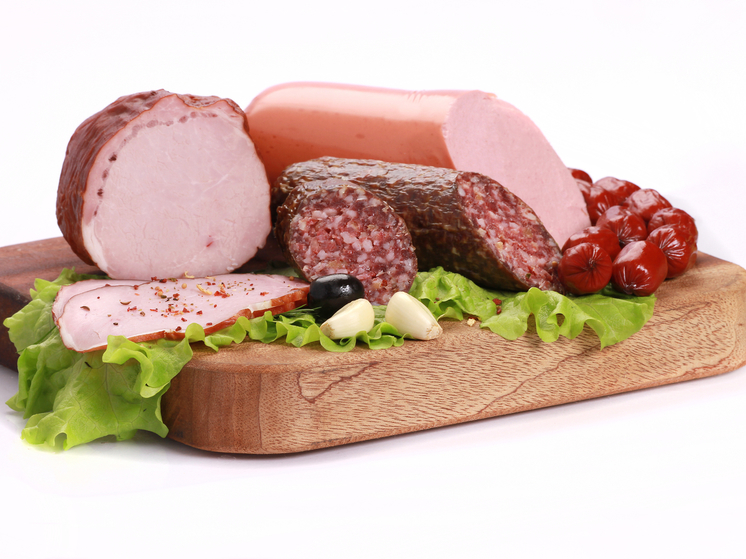 Германия — Lyoner, Mortadella & Co. — какие колбасные продукты прошли тест на качество