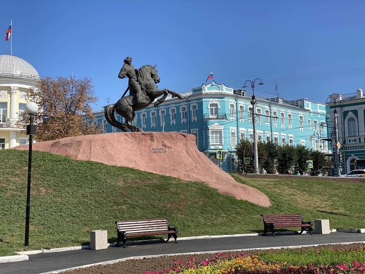 Благоустройством Лыбедского бульвара в Рязани займётся ООО «Техногрупп»