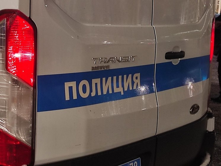 Мужчина на иномарке погиб на трассе «Вологда – Тихвин»