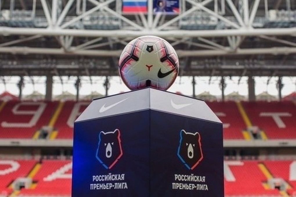 «Факел» и «Сочи» назвали стартовые составы на матч РПЛ