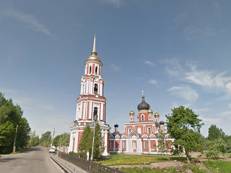 Александр Розбаум поздравил новгородцев с Днем Старорусской иконы Божией Матери