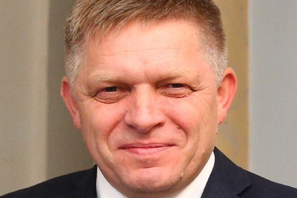 The party of pro-Russian ex-Prime Minister Fico won the elections in Slovakia