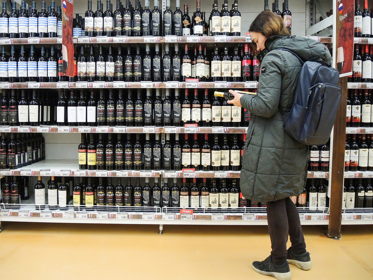 Павел Шапкин: «Потребители сметут с прилавков недорогие напитки»