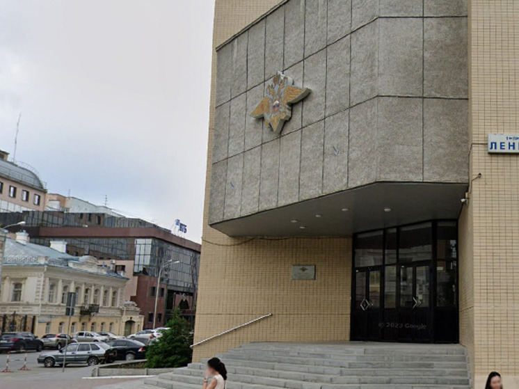 Умер бывший глава ГУВД Свердловской области Владимир Воротников