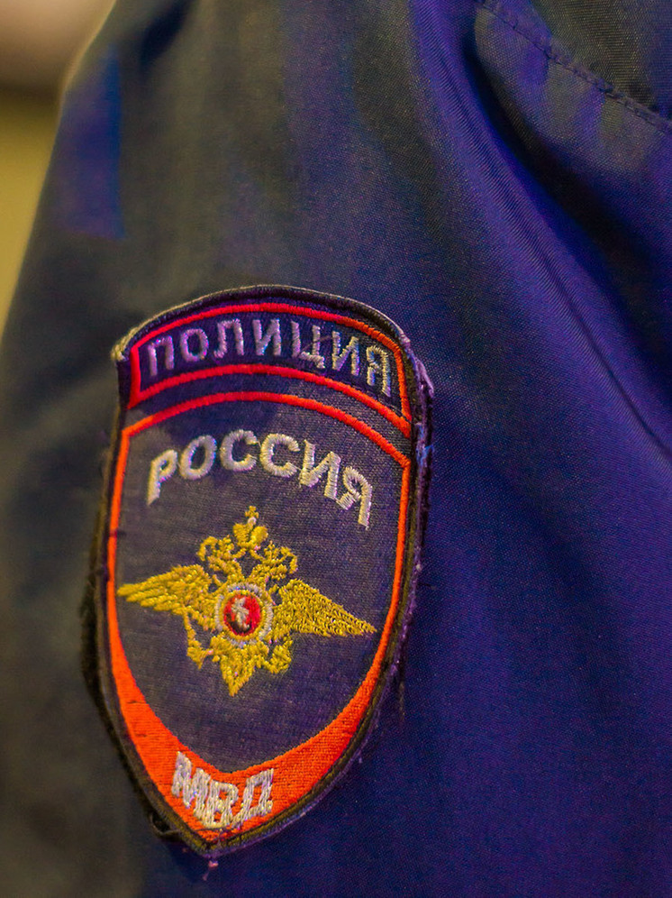 Неизвестный «выпотрошил» частный дом в Челябинской области