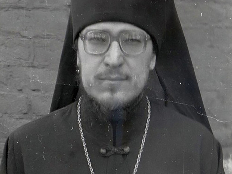 В Петербурге умер критиковавший РПЦ священник, сбитый самокатом