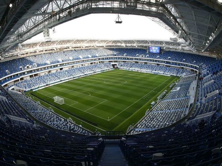 «Балтика» сыграет с «Оренбургом» 7 октября на домашнем стадионе