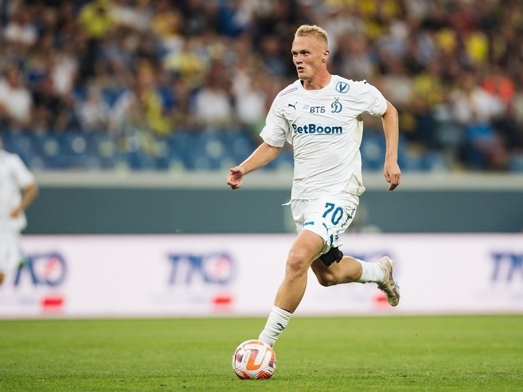 Агент Тюкавина заявил, что ни с кем не обсуждал переход футболиста в «Зенит»