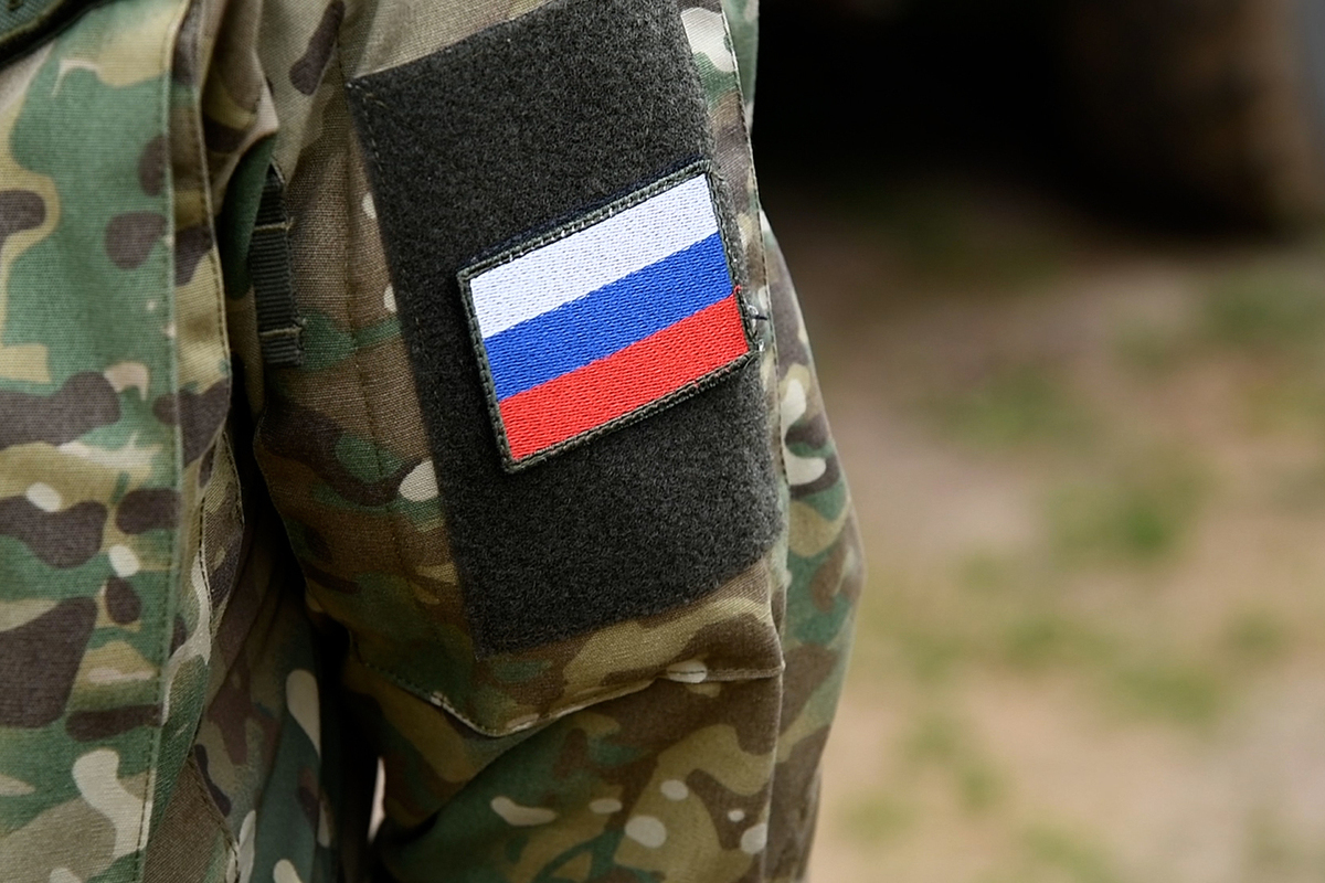 Воинскую часть в Волгоградской области подняли по сигналу учебной тревоги