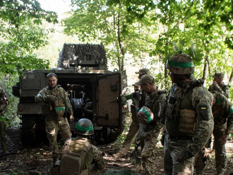 The Sunday Times: Запад опасается последствий военной операции Киева против Крыма