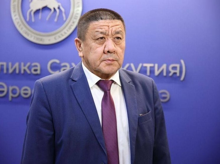Глава Ленского района Якутии уходит в отставку