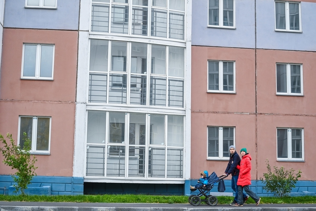 Ипотека стала доступнее для семей Челябинской области