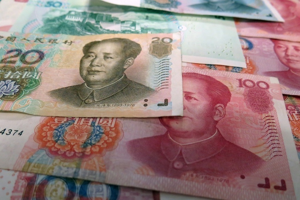 Почти половина жителей Забайкалья считает юань достойной заменой доллару и евро