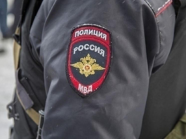 В Новосибирске полиция получила 10 сообщений о минировании за неделю