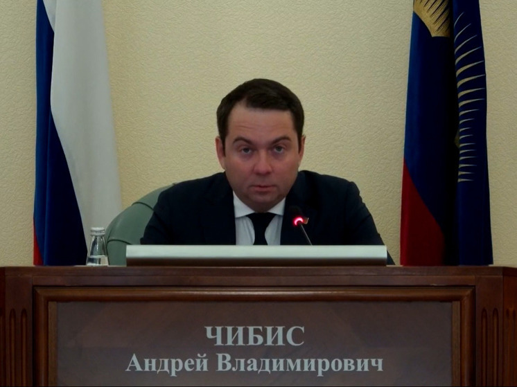 За полгода Мурманская область провела работу на 40 объектах Приморского района