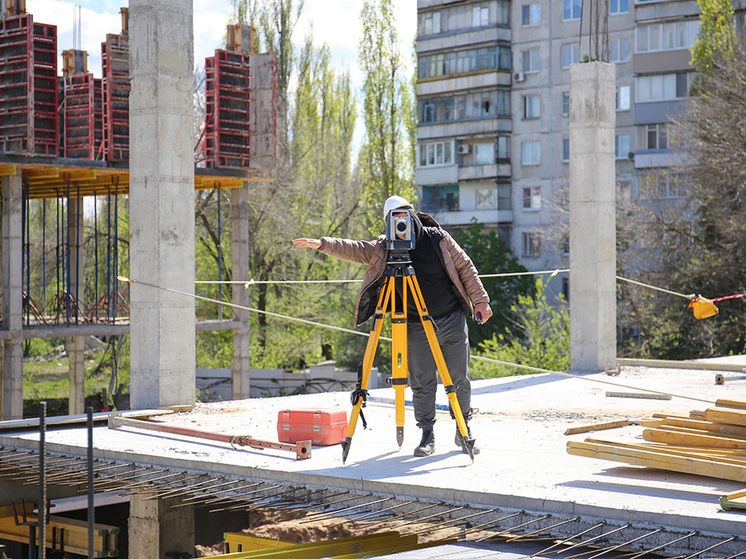 На улице Острогожской в Воронеже может появиться школа за 3 млрд рублей