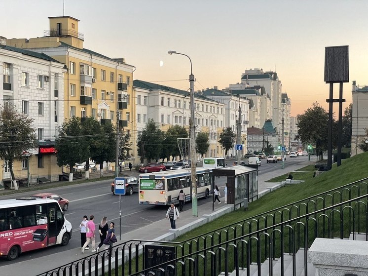 Стало известно, когда в Пензу приедут все троллейбусы