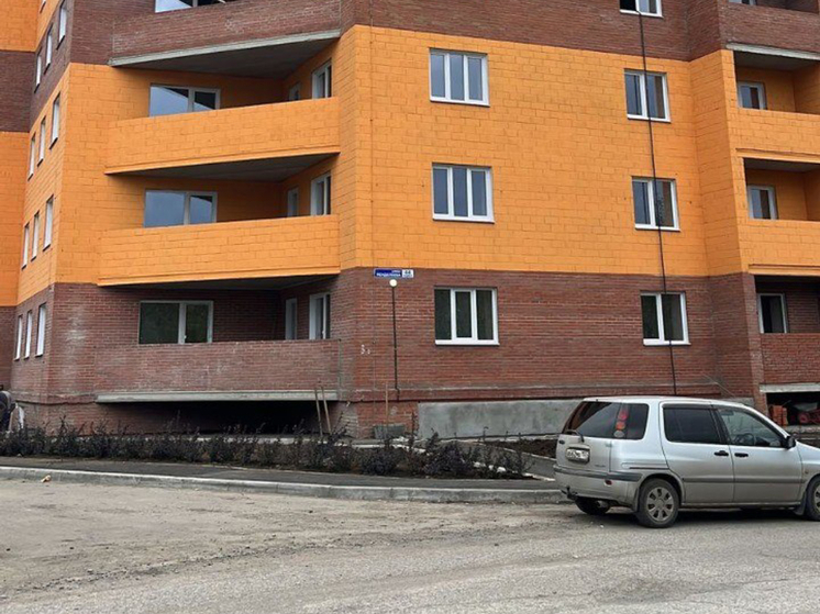 В Омске закончили 17-летний долгострой