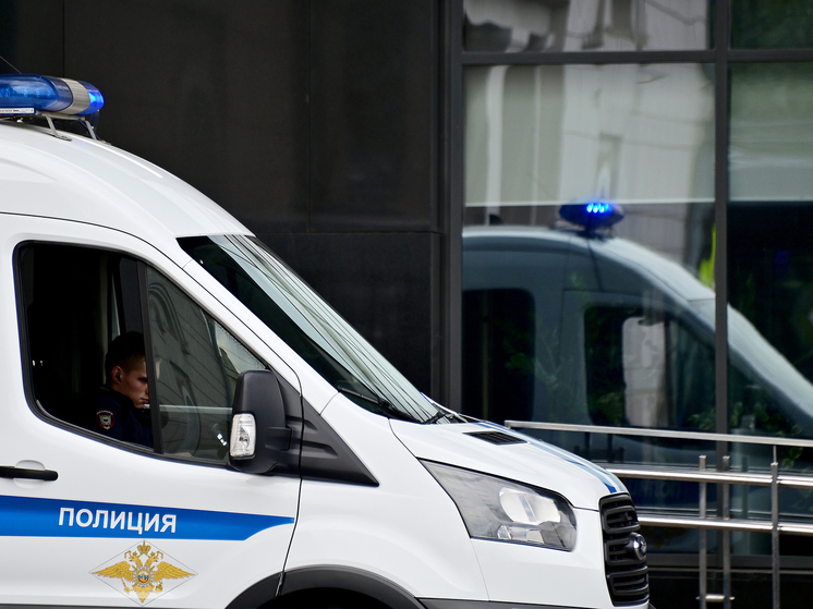 Российская школьница попала в больницу после избиения сверстницами
