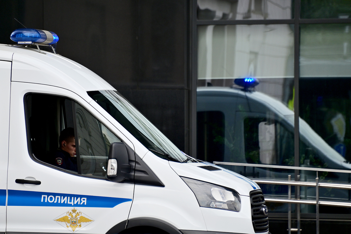 Российская школьница попала в больницу после избиения сверстницами
