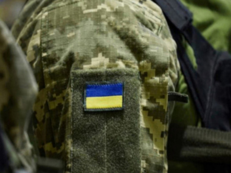 Украинская чиновница Каленюк: бойцы ВСУ гибнут за ценности США