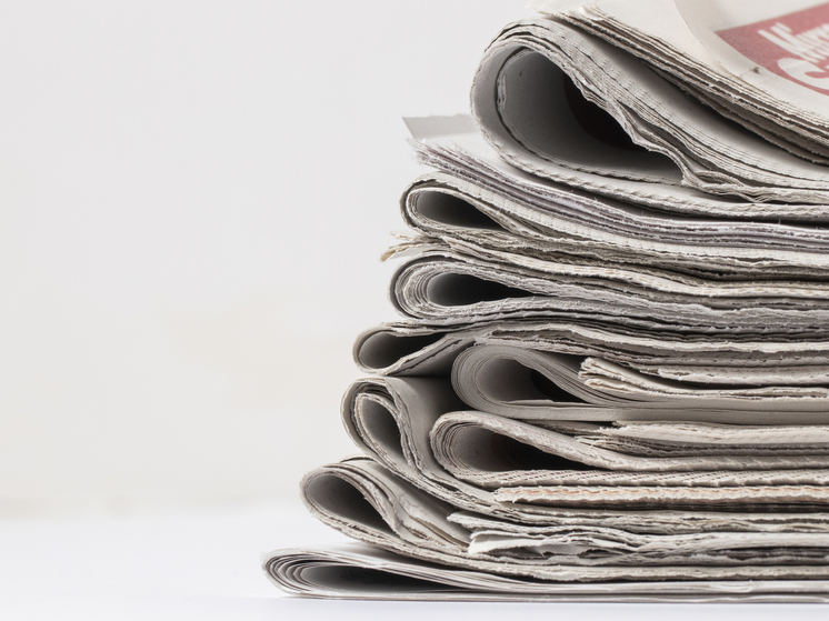 «До последнего пытались сохранить самое ценное и важное» - коллектив Усольской газеты уволился из-за невыплаты зарплаты