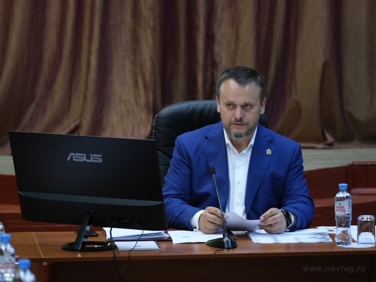 Андрей Никитин предложил учредить День освобождения новгородской земли