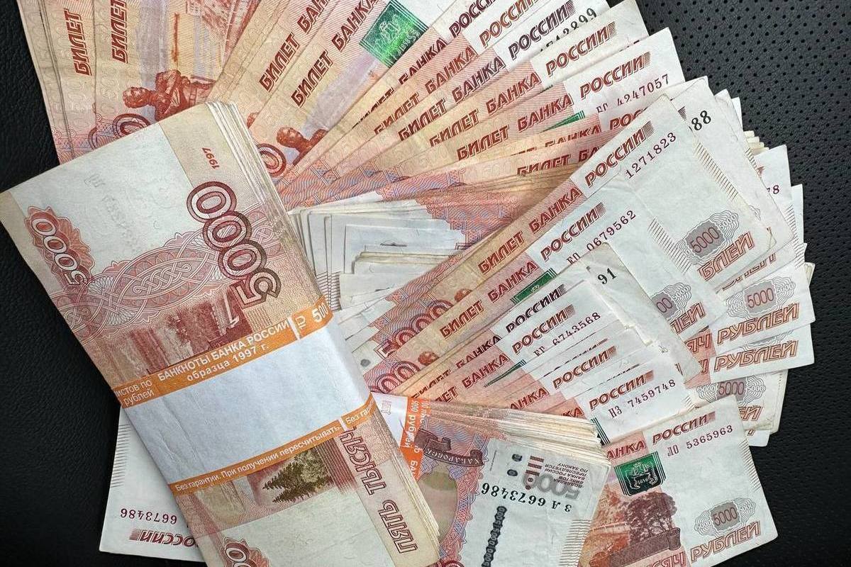 Замглавы администрации Никольского осудили условно за взятку в 2 млн рублей